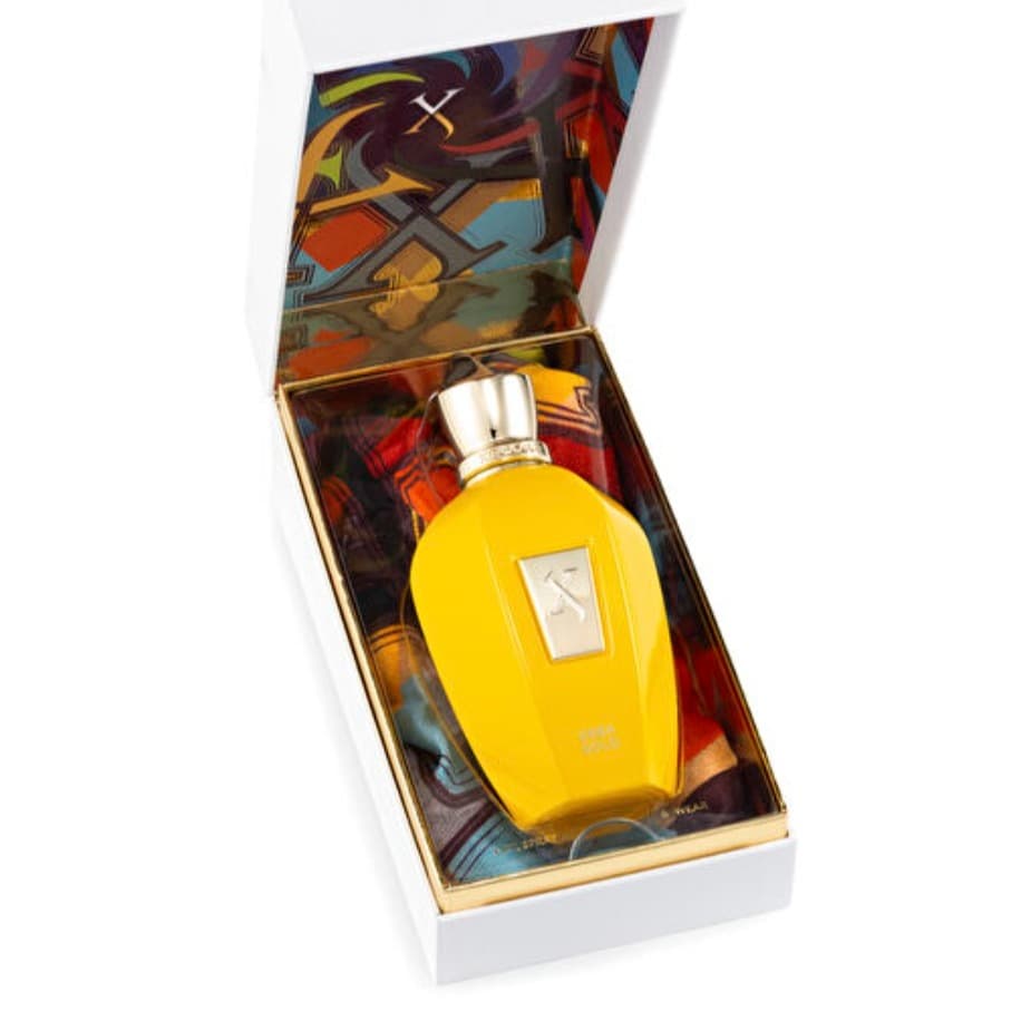 Xerjoff Erba Gold