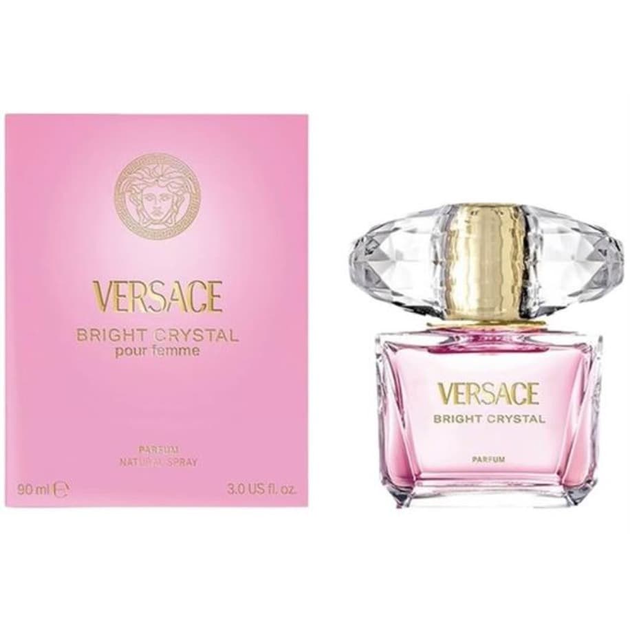 Versace Bright Crystal Parfum
