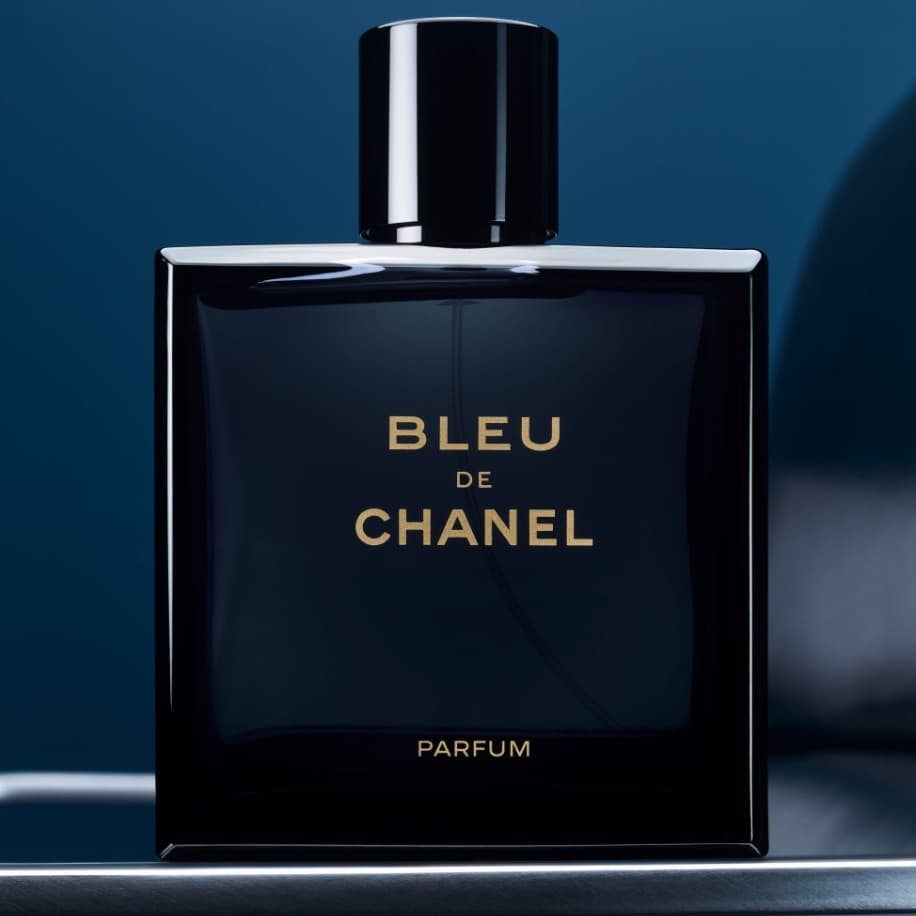 Chanel Bleu de Chanel Parfum