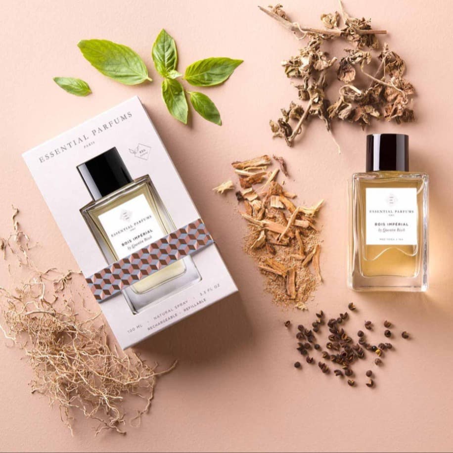 Essential Parfums Bois Imperial