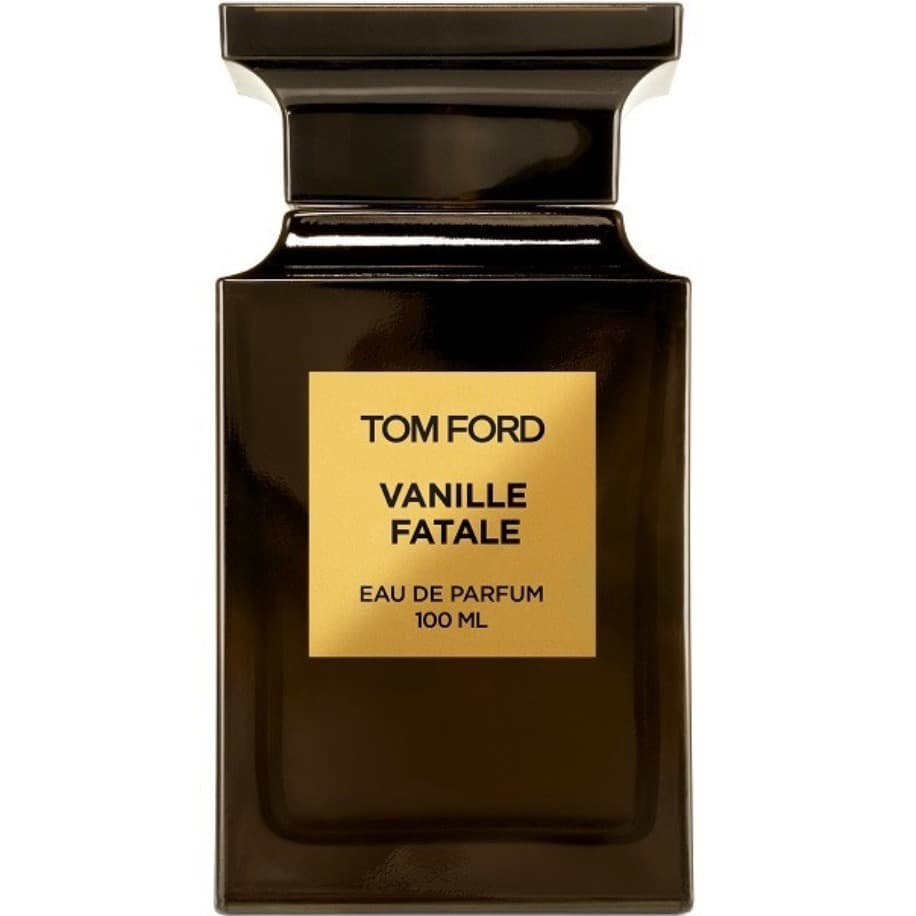 Tom Ford Vanille Fatale