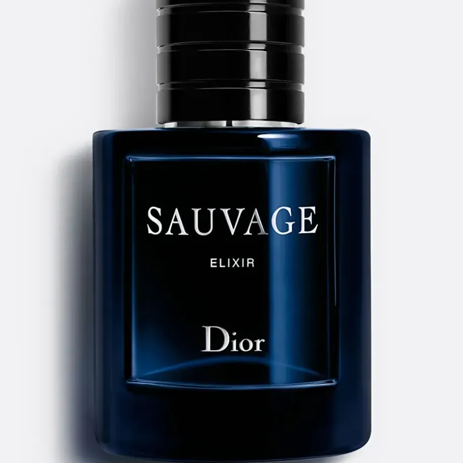 Dior Sauvage Elixir