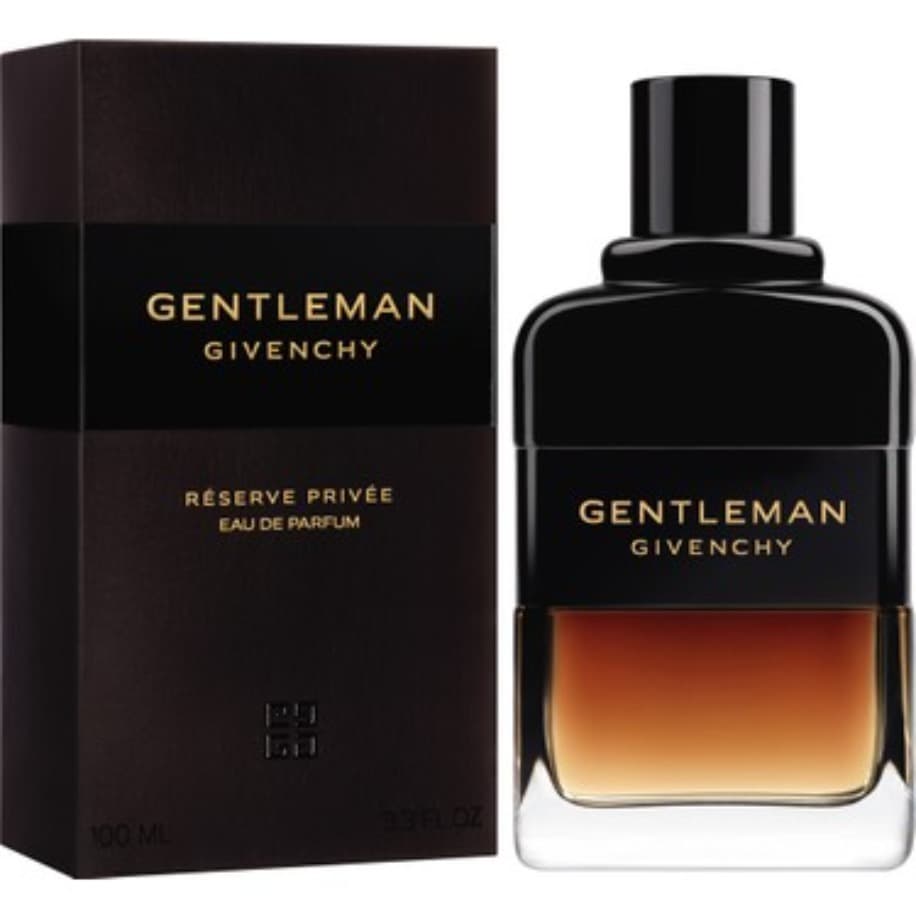 Givenchy Gentleman Reserve Privee