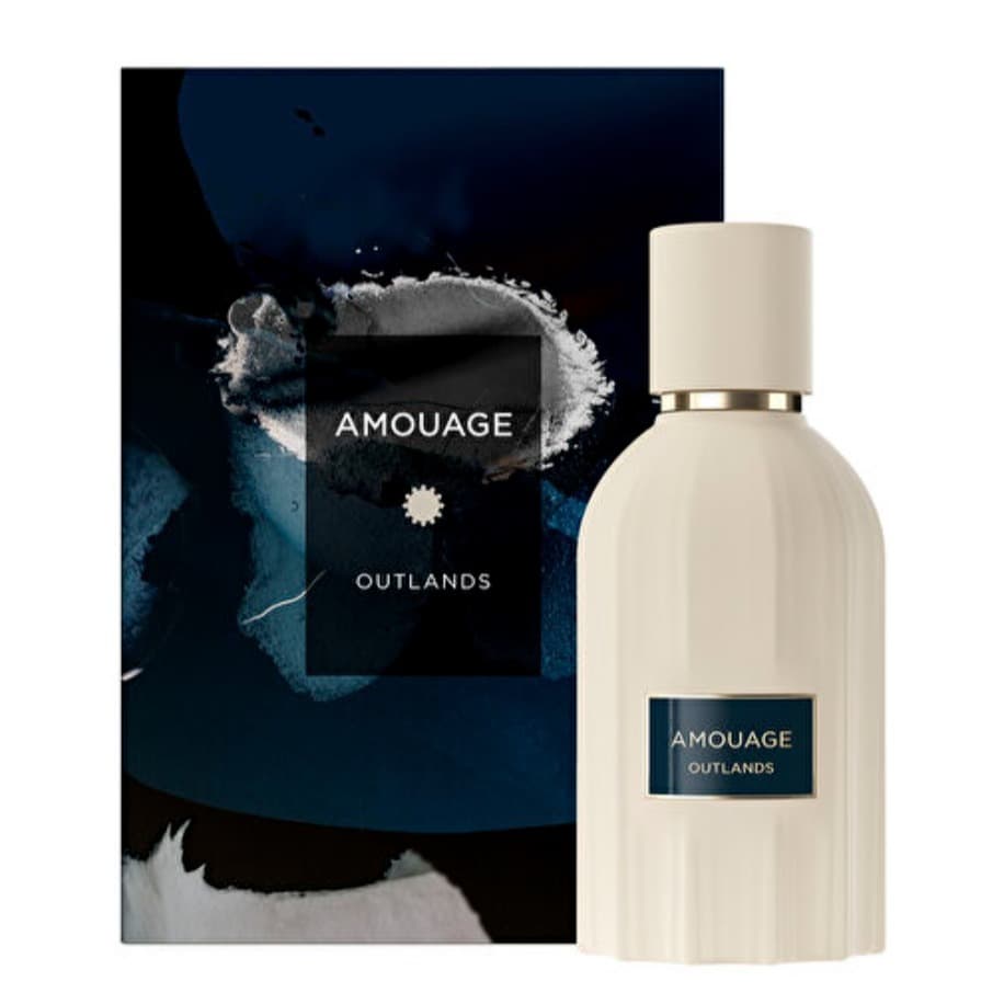 Amouage Outlands