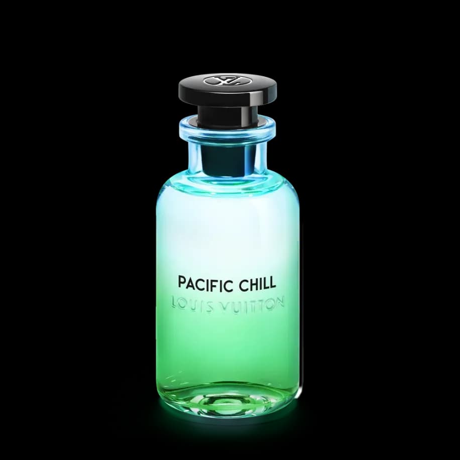 Louis Vuitton Pacific Chill