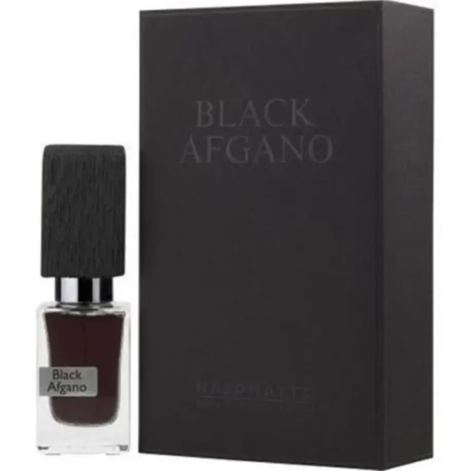Nasomatto Black Afgano