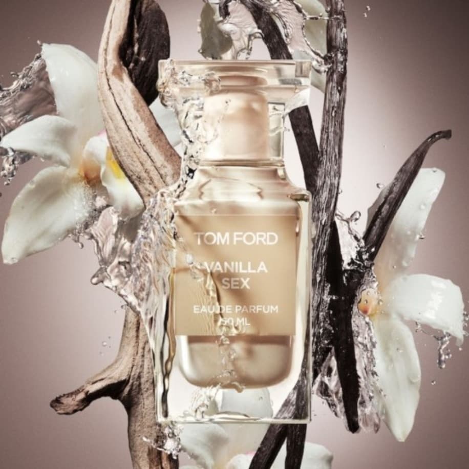 Tom Ford Tobacco Vanilla Sex