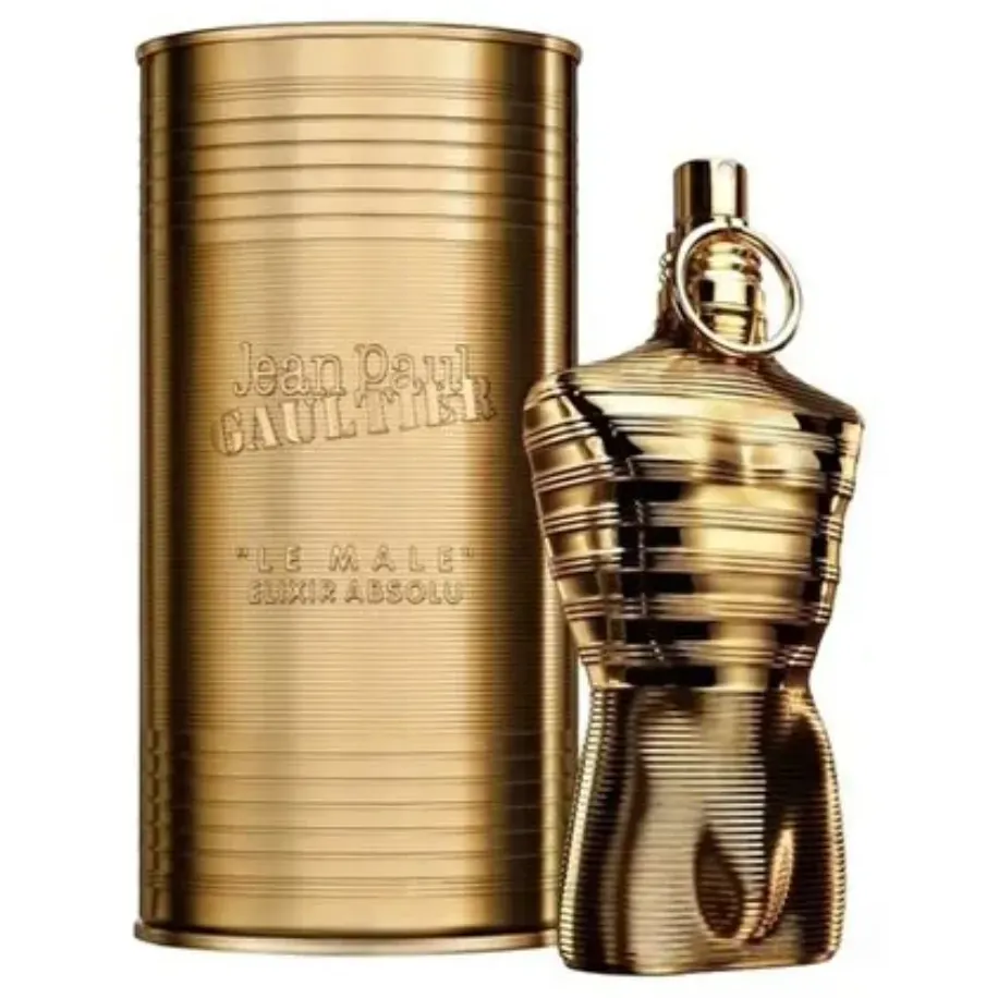 Jean Paul Gaultier Le Male Elixir Absolu