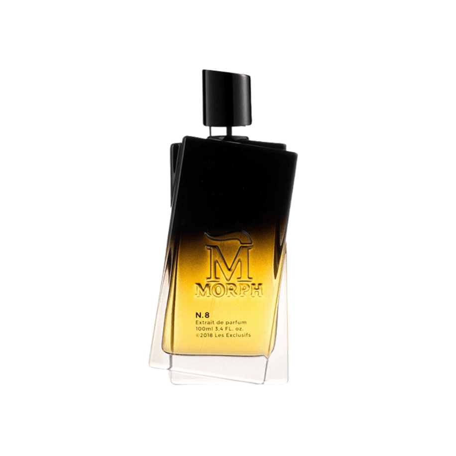 Morph N°8 Extrait de Parfum