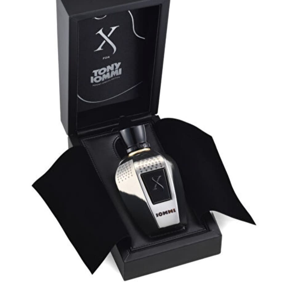 Xerjoff Blend Tony Iommi Monkey Special