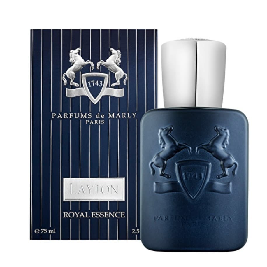 Parfums de Marly Layton