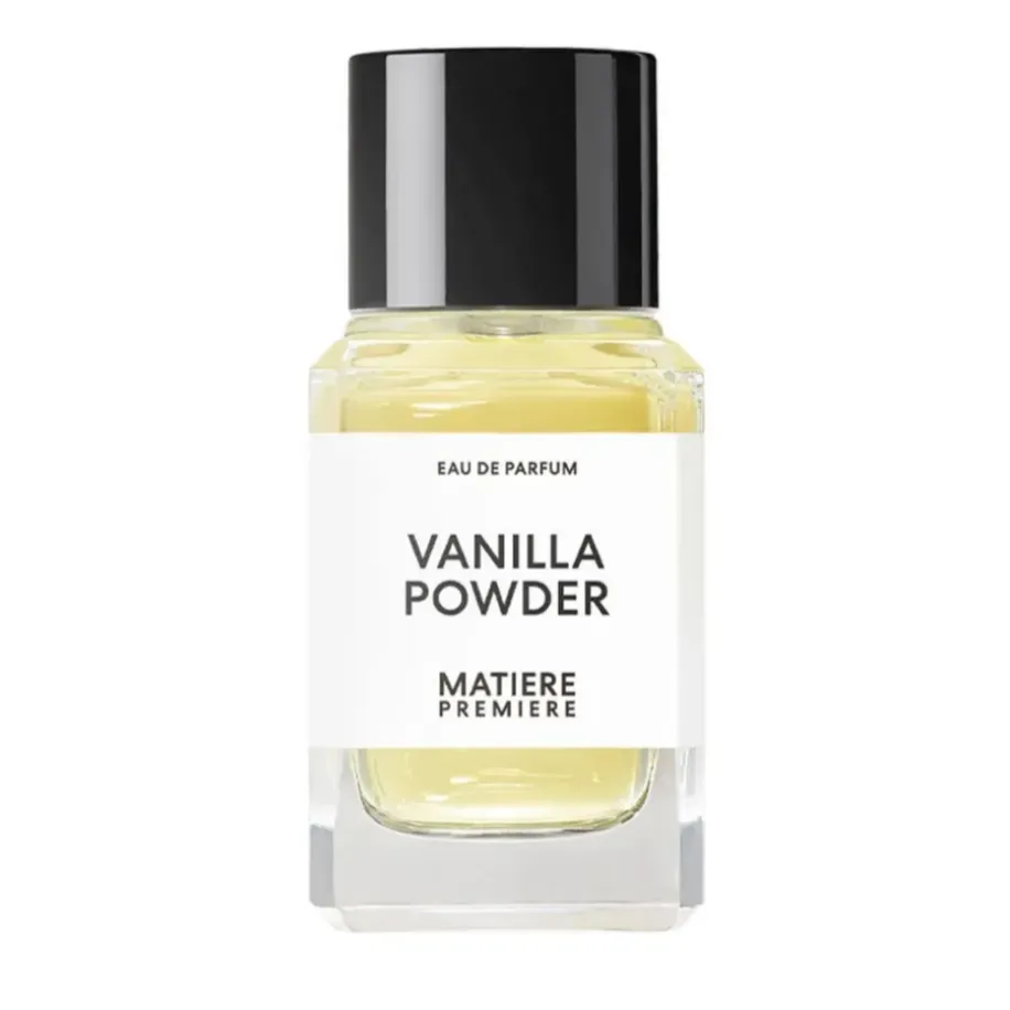 Matière Première Vanilla Powder