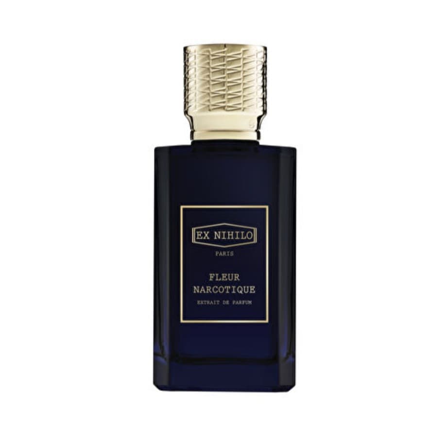 Ex Nihilo Fleur Narcotique Extrait de Parfum