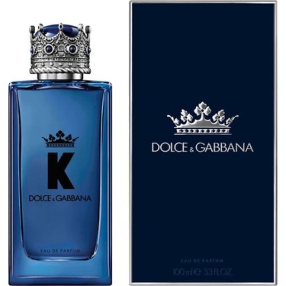 Dolce & Gabbana King