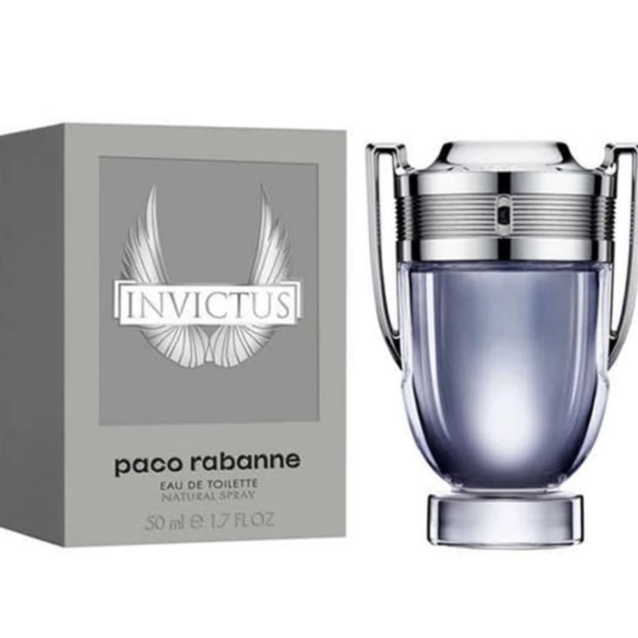Paco Rabanne Invictus