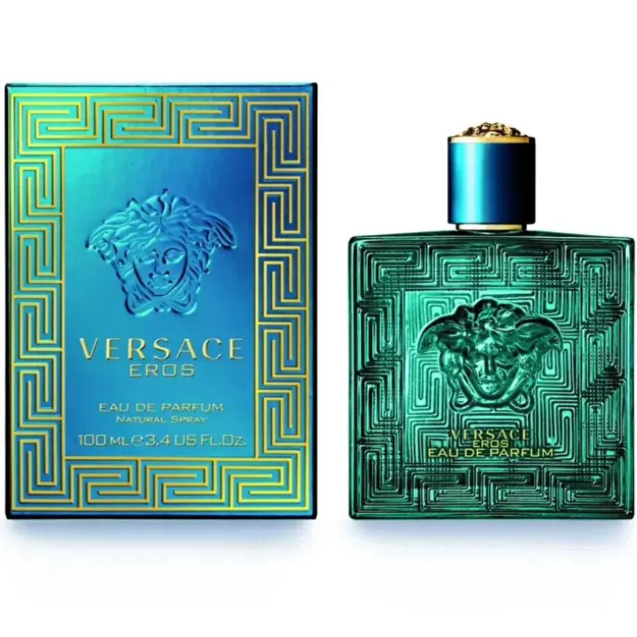 Versace Eros