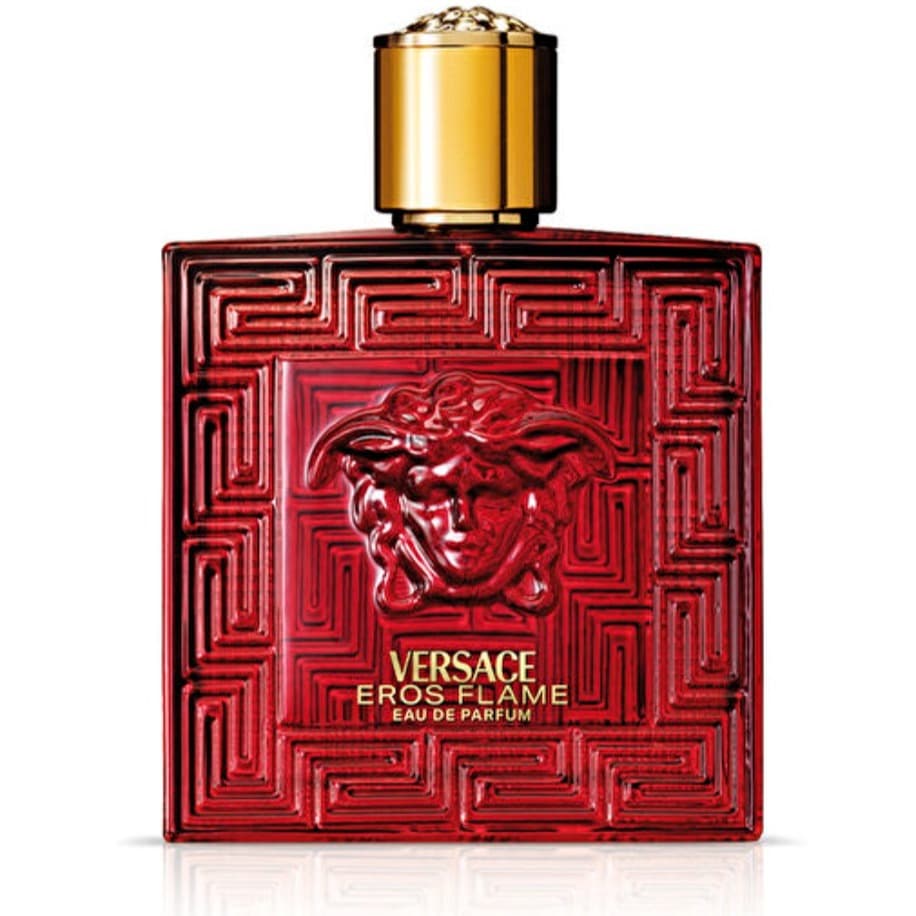 Versace Eros Flame