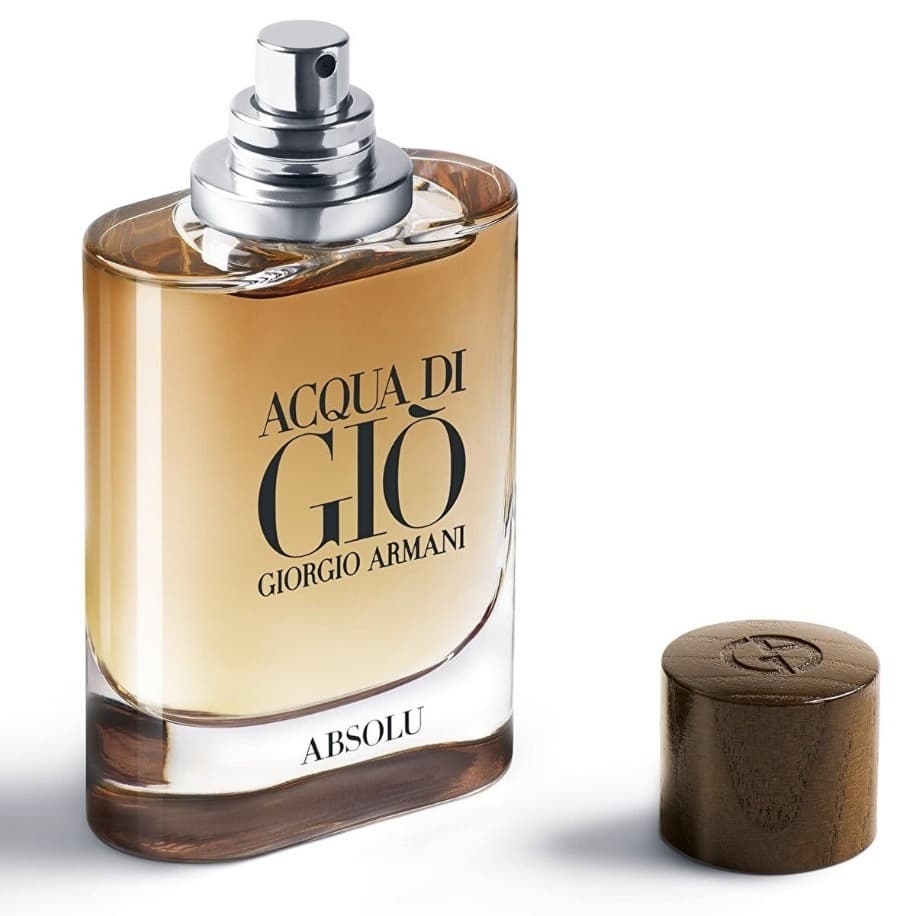 Giorgio Armani Acqua di Giò Absolu