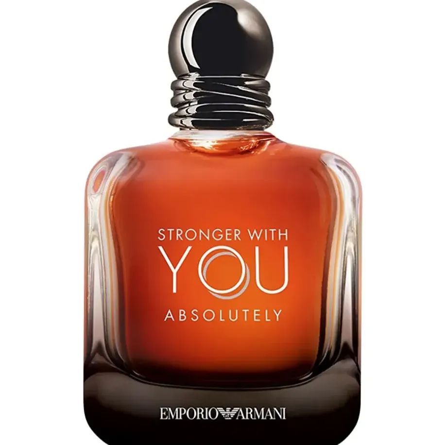 Emporio Armani Stronger with You Absolutely