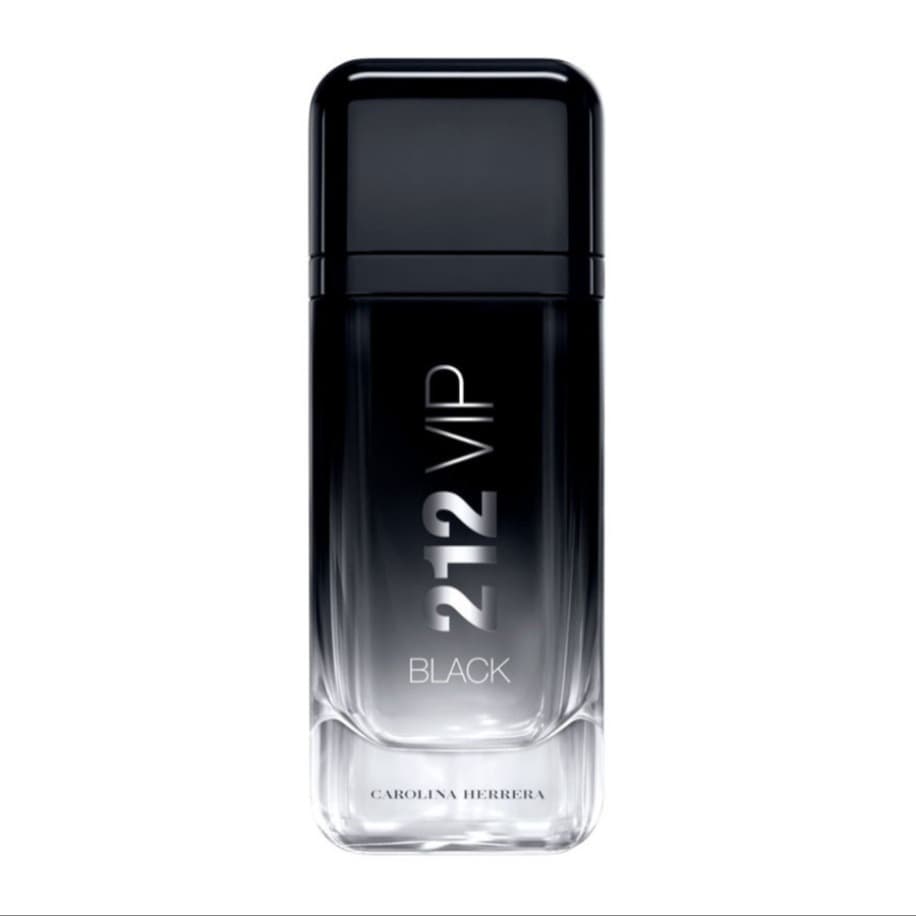 Carolina Herrera 212 Vip Black