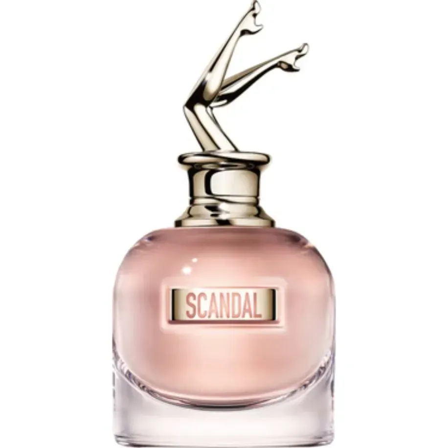 Jean Paul Gaultier Scandal