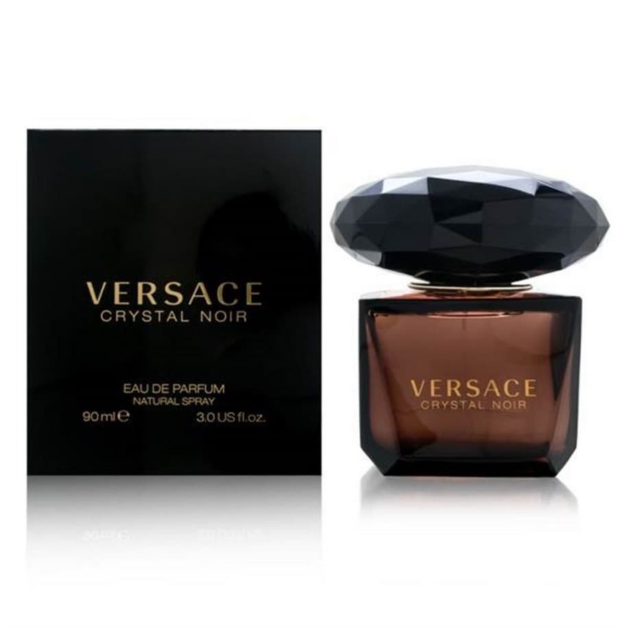 Versace Crystal Noir