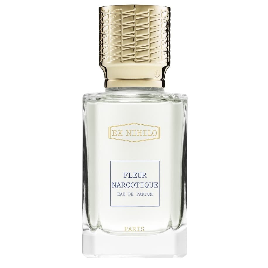 Ex Nihilo Fleur Narcotique Narkotik