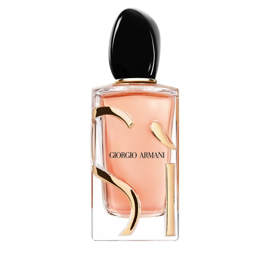 Giorgio Armani Si Intense