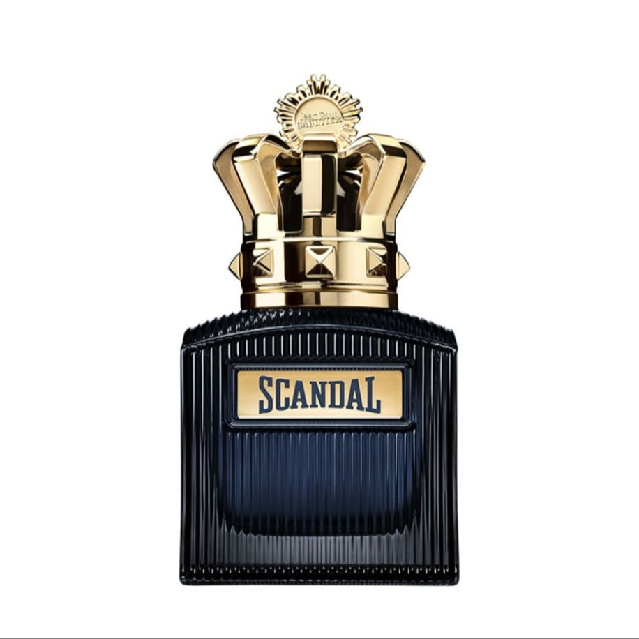 Jean Paul Gaultier Scandal Intense For Him
