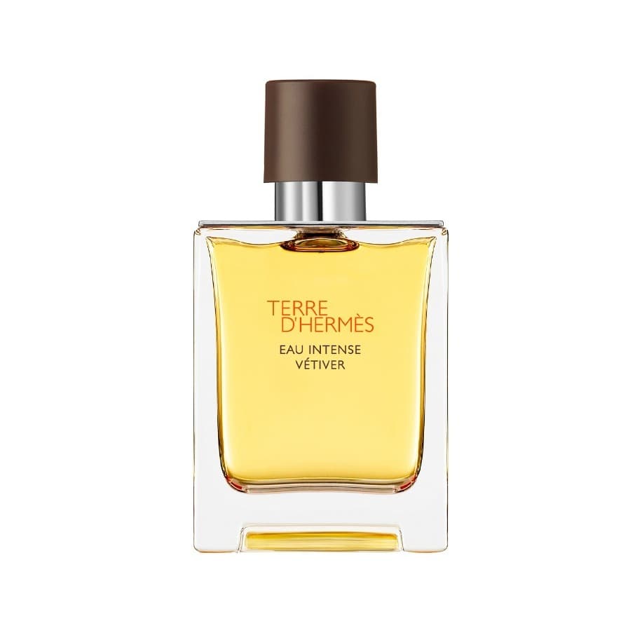 Hermès Terre d'Hermès Eau Intense Vetiver