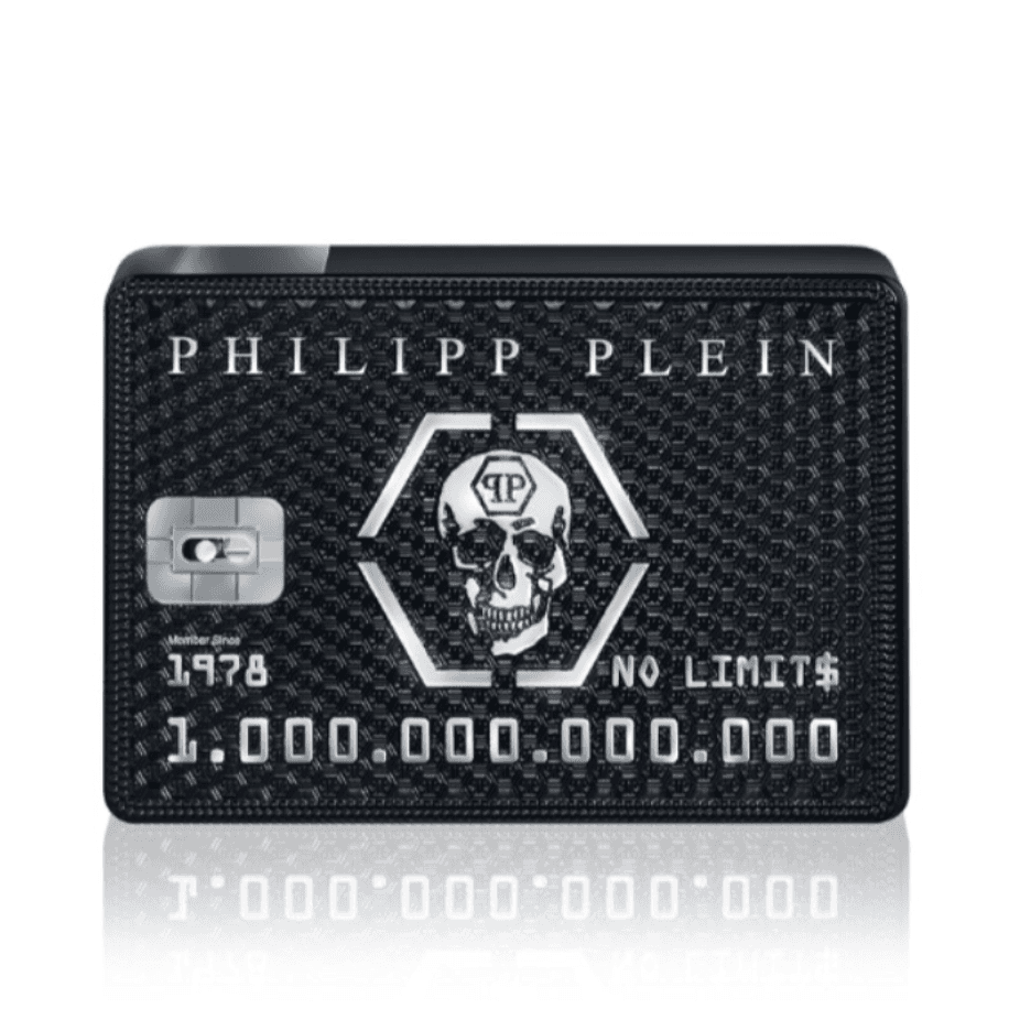 Philipp Plein No Limits Perfume