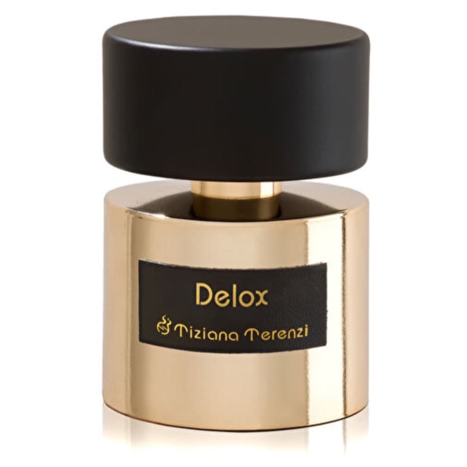 Tiziana Terenzi Delox