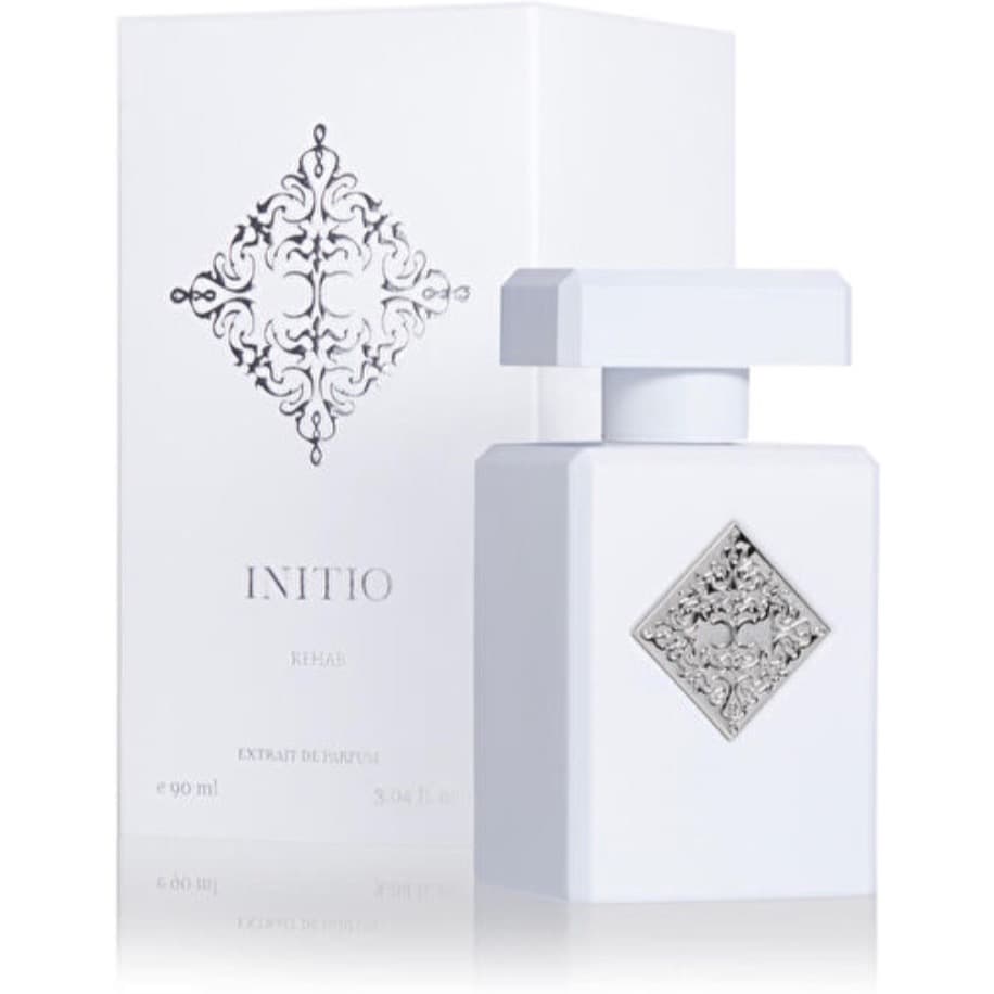 Initio Rehab Extrait de Parfum