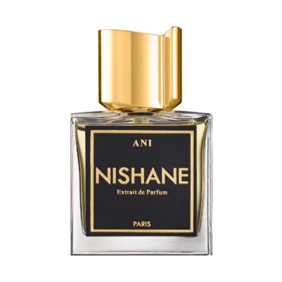 Nishane Anı