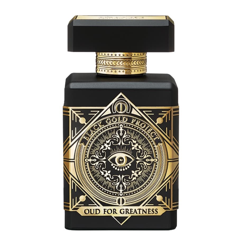 Initio Oud for Greatness