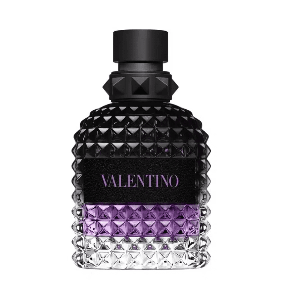 Valentino Uomo Born in Roma Purple Melancholia