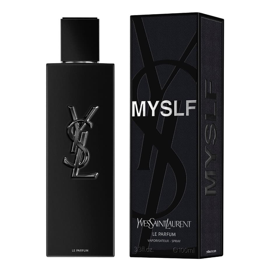 Yves Saint Laurent MYSLF Le Parfum