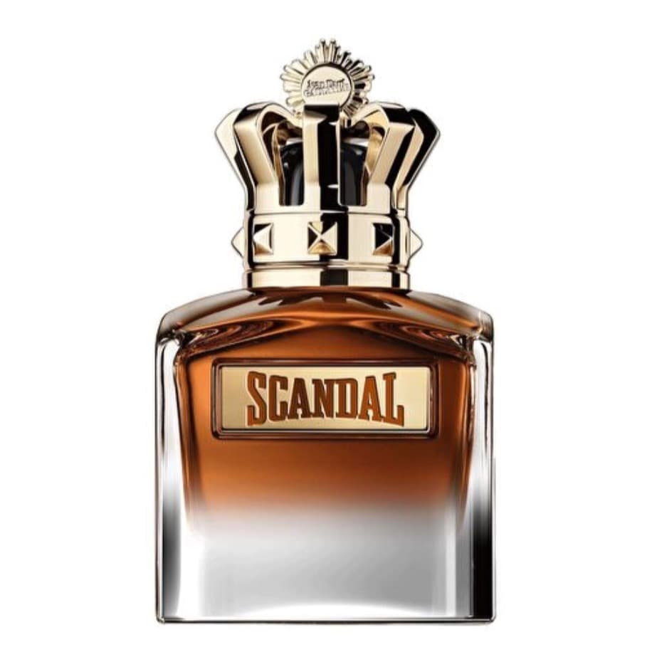 Jean Paul Gaultier Scandal Pour Homme Elixir