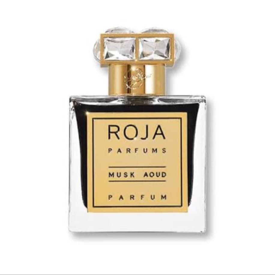 Roja Parfums Musk Aoud