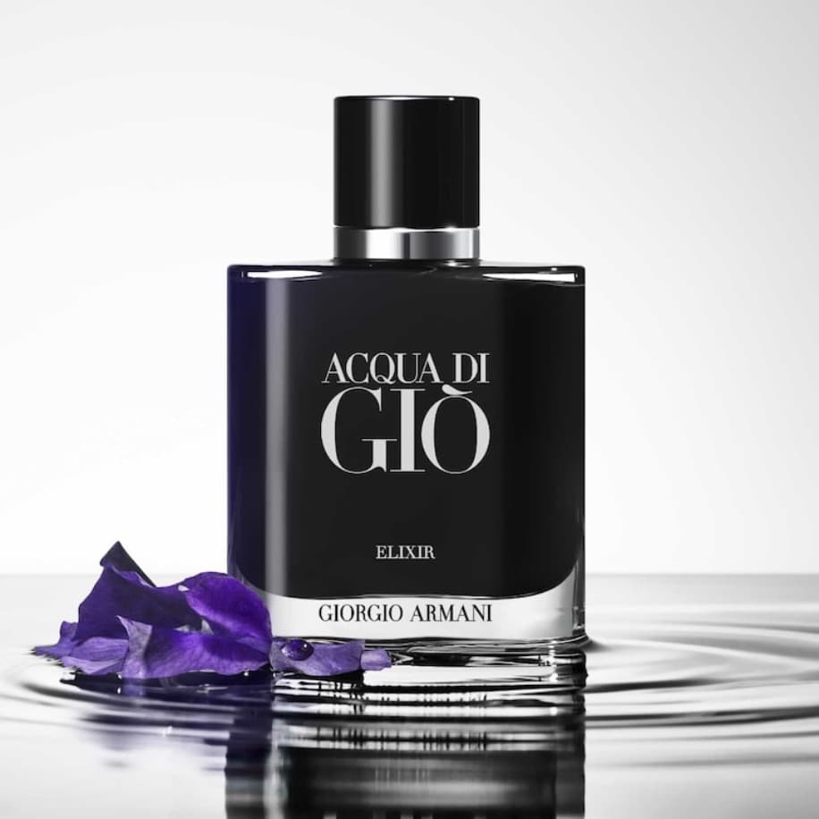 Giorgio Armani Acqua di Giò Elixir