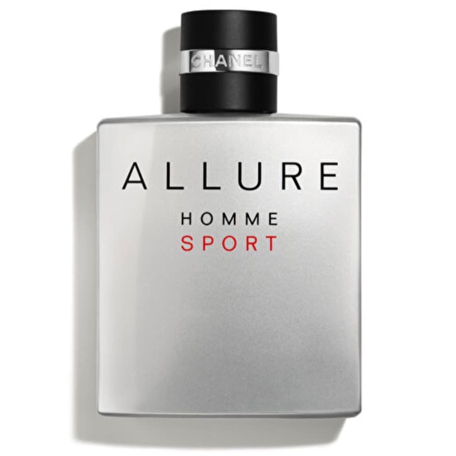 Chanel Allure Homme Sport