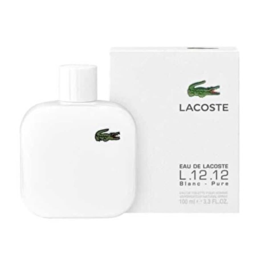 Lacoste L.12.12 Pour Homme
