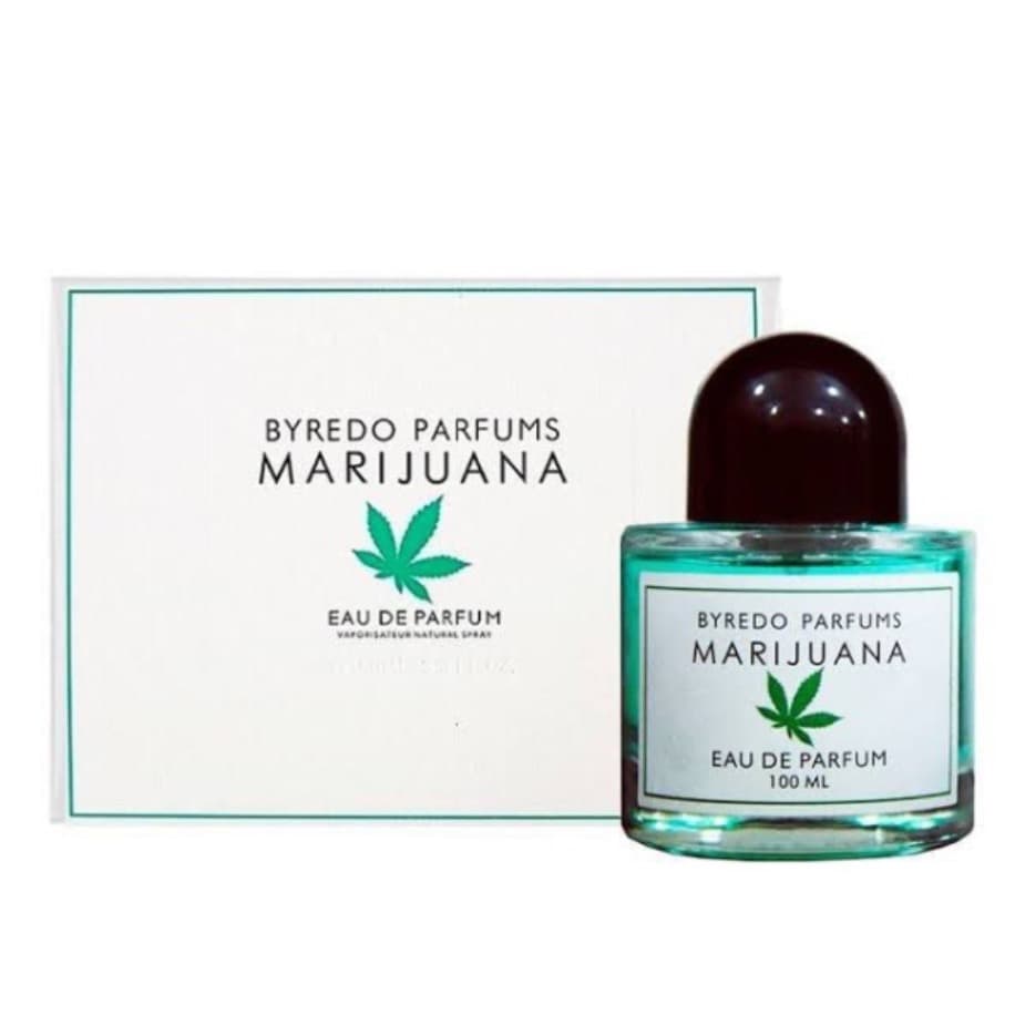 Byredo Mari