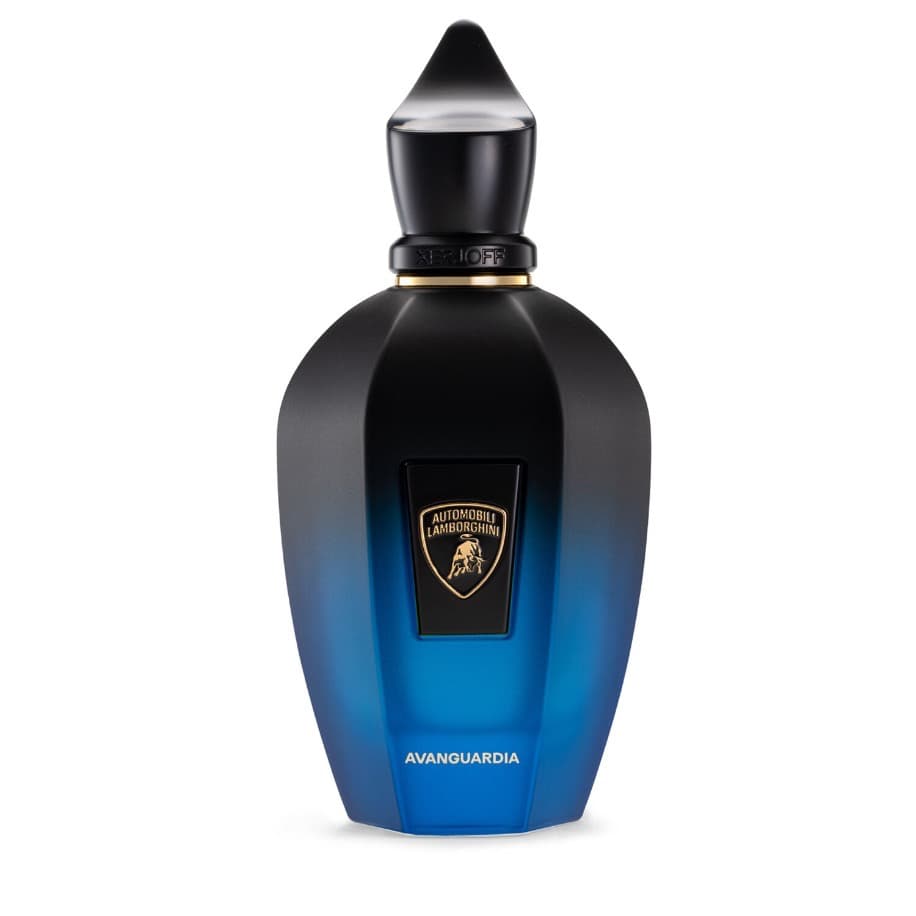 Xerjoff Lamborghini Blends Avanguardia