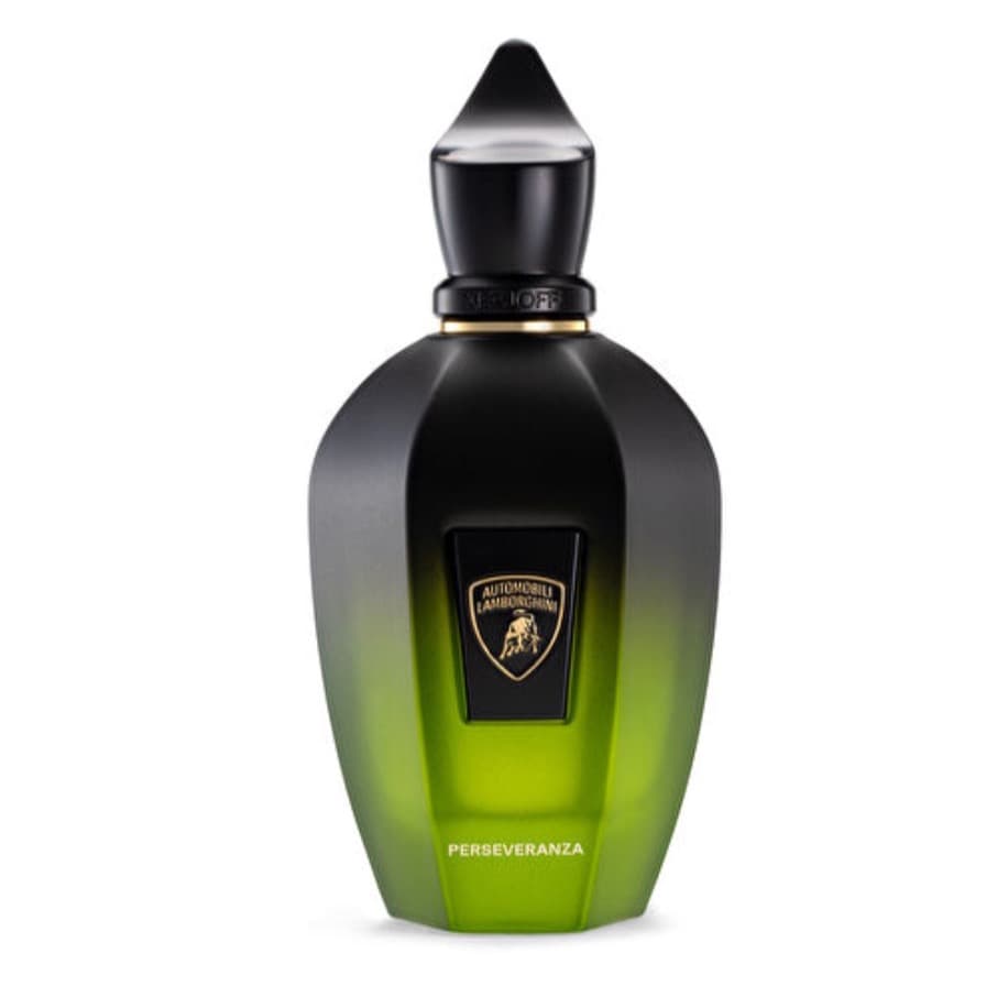 Xerjoff Lamborghini Blends Perseveranza